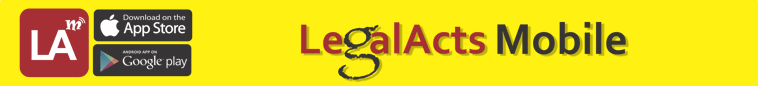 LegalActs Mobile RU